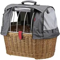 Rixen & Kaul Doggy Animal Bagagekurv