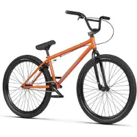 Radio Ceptor 26´´ Bmx Cykel