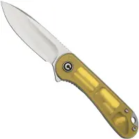 CIVIVI Elementum Linerlock Ultem Satin