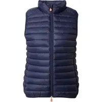 Save the Duck Vest 'CHARLOTTE' navy