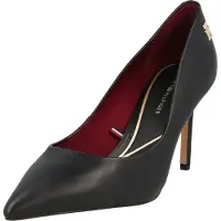 Tommy Hilfiger Essential Pointed Pump Højhælede Sko