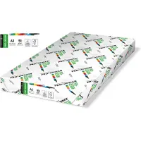Upm Pro-Design kopipapir PRO-DESIGN FSC klasse A++ A3 168CIE 90 g/m² 500 ark
