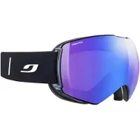 Julbo - Skibriller - Lightyear OTG Reactiv HC 1-3 Black/Grey til UnisexUld - Sort