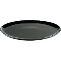 Serax Terres de Rêves asiet 22 cm Dark blue