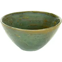 Serax Pure skål 11,6 cm Sea green