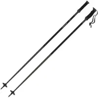 Atomic AMT SQS, skistave, sort