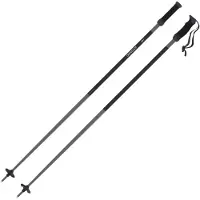 Atomic AMT SQS W, skistave, sort