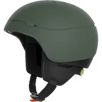 POC Meninx, skihjelm, epidote green matt