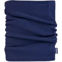 Kama halsedisse, Tecnostretch fleece, blå