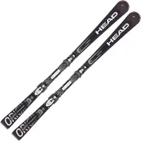 Head Supershape e-Original + PRD 12 GW