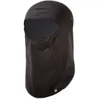 Kama fleece balaclava, tynd, sort