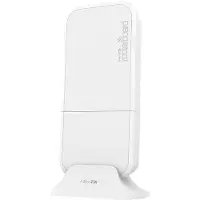 Mikrotik wAP R ac 867 Mbit/s White Power over Ethernet (PoE)