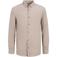 Jack & Jones Slim Fit Casual Skjorte