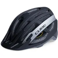 Cube Offpath Mtb-hjelm
