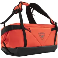 Rossignol Hero Duffle Bag, 60L, rød
