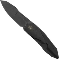 We Knife Solid