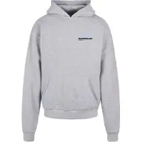 MJ Gonzales Wave V1 Oversized Hættetrøje