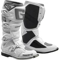 Gaerne SG12 Motocross-støvler Hvid 43