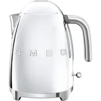 Smeg Klf03 50s Style 1.7l Elkedel