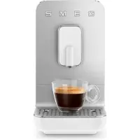 Smeg espressomaskine helautomatisk 1,4 l Hvid