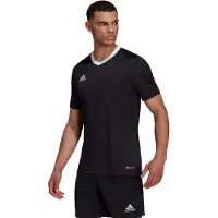 Adidas Entrada 22 T-shirt Med Korte ærmer