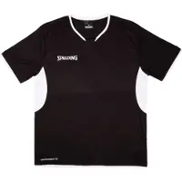 Spalding Shooting T-shirt Med Korte ærmer