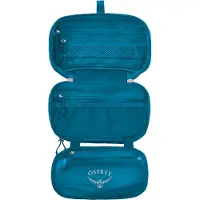 Osprey Ultralight Zip Toilettaske