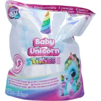 Club Petz Bamse - Tinies - Baby Unicorn - - OneSize - Bamse