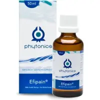 Phytonics Efipain kosttilkud til hund, kat og hest