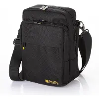 Travel-Blue Urban Bag