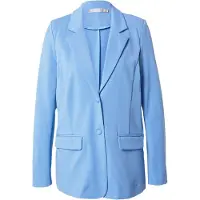 Fransa Blazer 'Lano' lyseblå