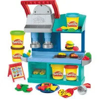Play-Doh Kokkens Restaurant F8107