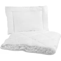 Sensillo DELUXE SENGESÆT 135x100, 60x40