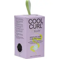 GLOV Cool Curl Black Curlers 1 stk.