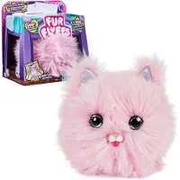 Spin Master Furfluffs Interactive Kitty 18 cm