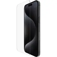 Belkin Screenforce Iphone 15 Pro Max Skærmbeskytter