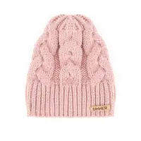 Sinner Cable Beanie