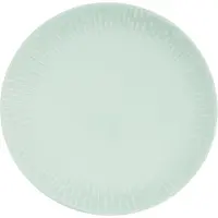 Aida Confetti tallerken Pistachio, Ø27,5 cm