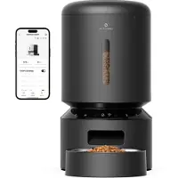Petlibro Granary WiFi automatisk foderautomat - op til 5 liter tørfoder
