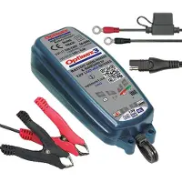 Optimate 3 12v 0.8a Tm430 Oplader