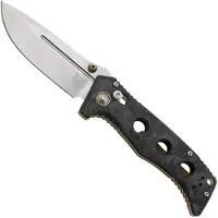 Benchmade Mini Adamas Marbled Carbon Fiber 273-03