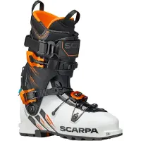 Scarpa Maestrale Rs Skitursstøvler Til Touring