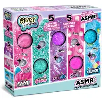 CRAZY SENSATIONS ASMR 5 Pack