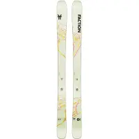 Faction Prodigy 0x Grom Alpinski