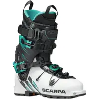 Scarpa Gea Rs Skitursstøvler Til Touring