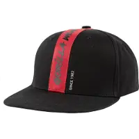 Gorilla wear Malone Snapback Cap, black