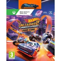 Milestone Xbox One Hot Wheels Unleashed 2: Turbocharged (pure Fire Edition)