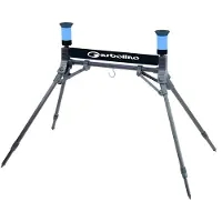 GARBOLINO Flat Roll Zombie 50 Cm Pole Roller