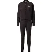 Emporio Armani Joggingdragt sort / hvid