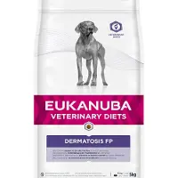 Eukanuba VETERINARY DIETS Dermatosis - 5 kg